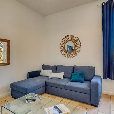 La Garrigue Holiday home
