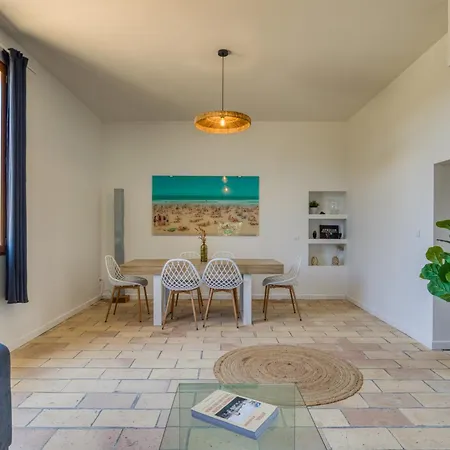 La Garrigue Holiday home