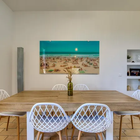 La Garrigue Holiday home