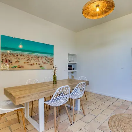 Holiday home La Garrigue