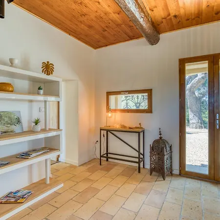 La Garrigue Holiday home Portiragnes
