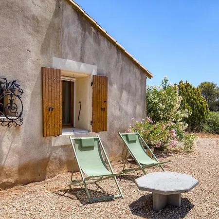 La Garrigue Holiday home *