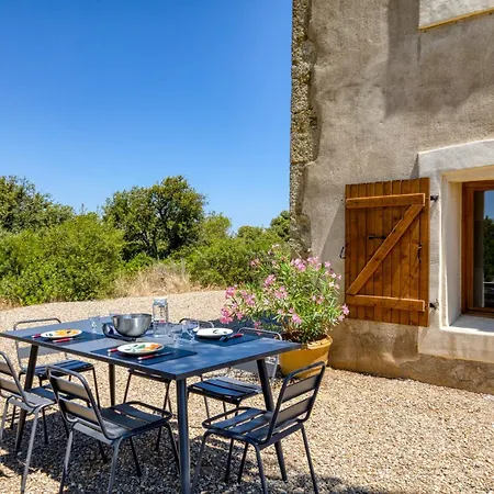 La Garrigue * Portiragnes