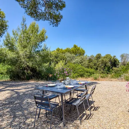 La Garrigue *