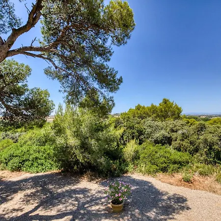 La Garrigue * Portiragnes