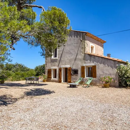 La Garrigue